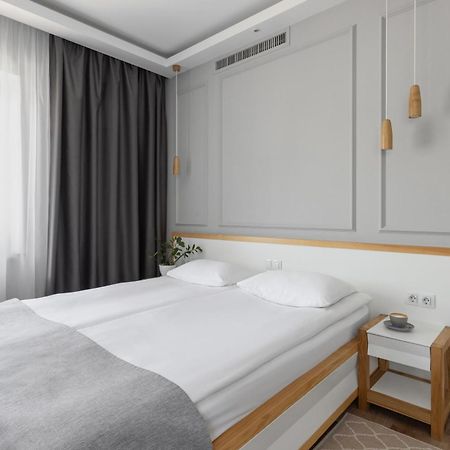 Frapolli 21 Hotel Οδησσός Εξωτερικό φωτογραφία