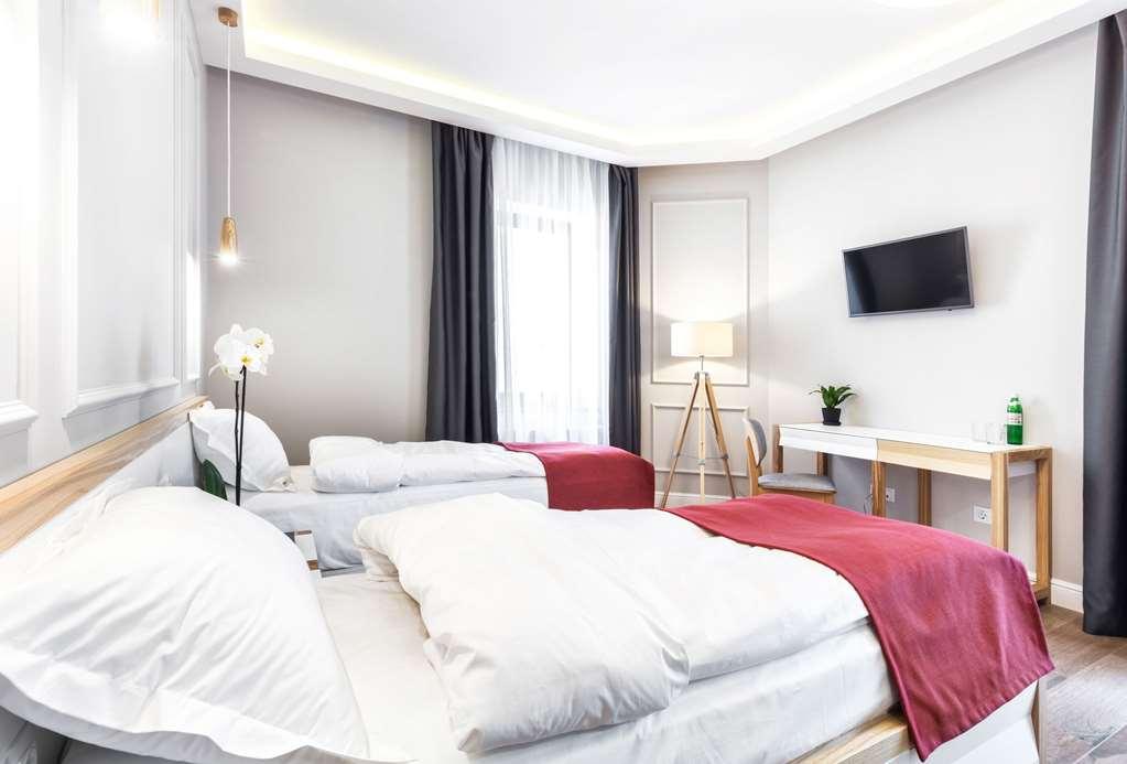 Frapolli 21 Hotel Οδησσός Δωμάτιο φωτογραφία