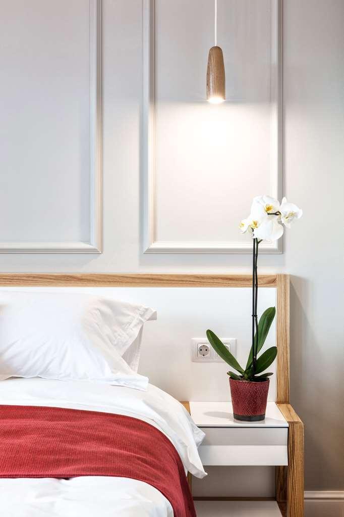 Frapolli 21 Hotel Οδησσός Δωμάτιο φωτογραφία
