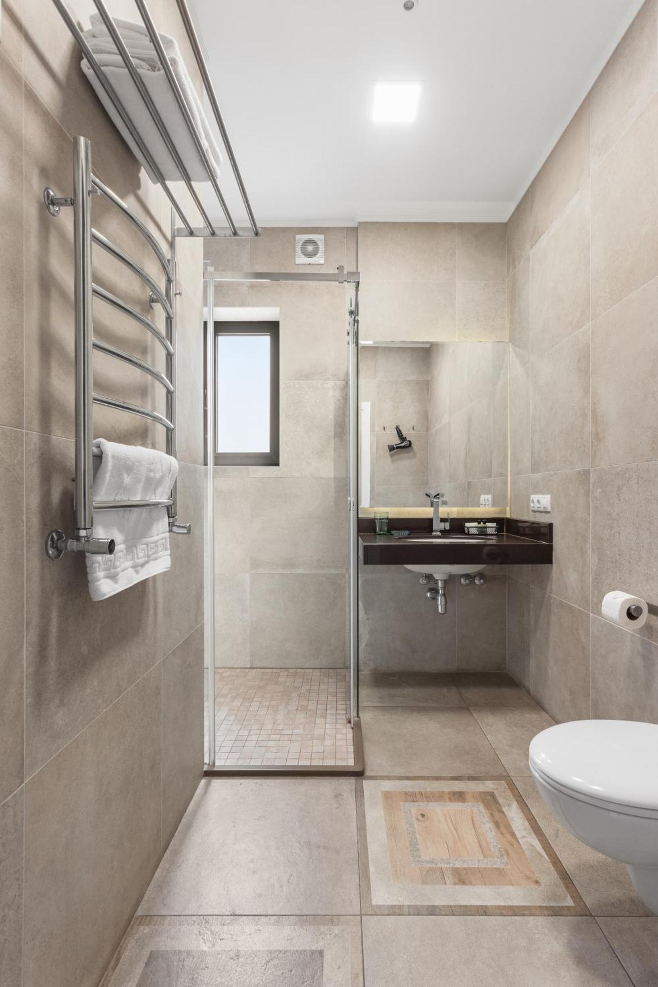Frapolli 21 Hotel Οδησσός Εξωτερικό φωτογραφία