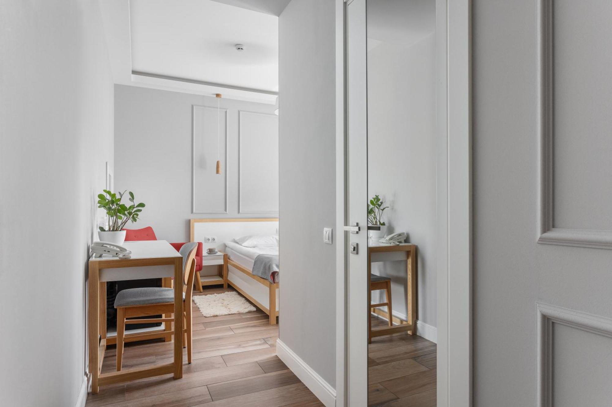 Frapolli 21 Hotel Οδησσός Εξωτερικό φωτογραφία