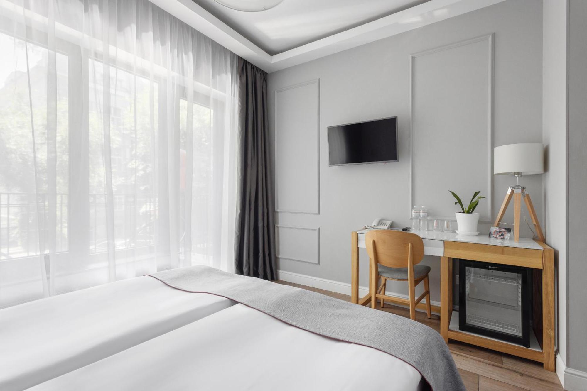 Frapolli 21 Hotel Οδησσός Εξωτερικό φωτογραφία