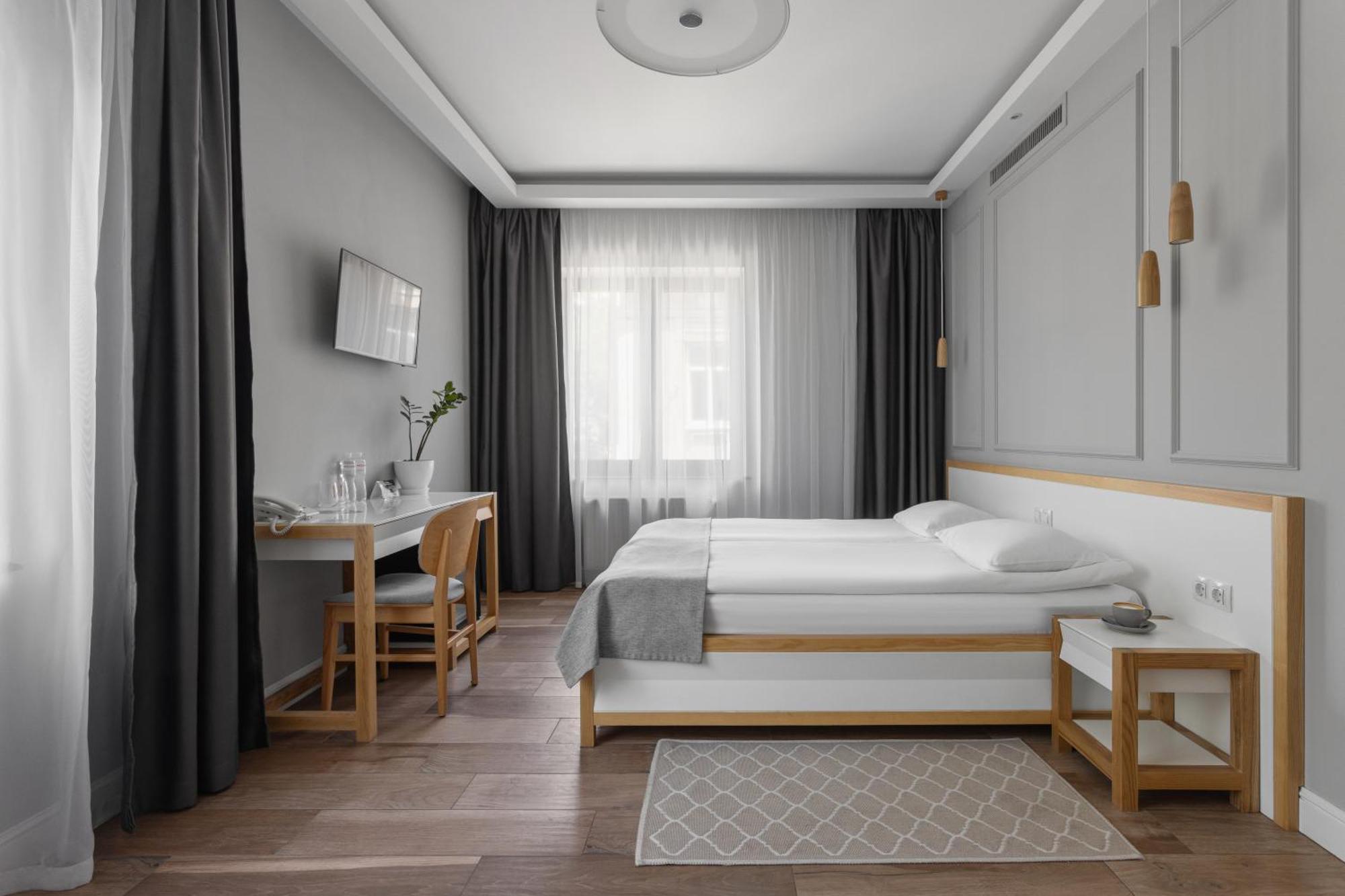 Frapolli 21 Hotel Οδησσός Εξωτερικό φωτογραφία