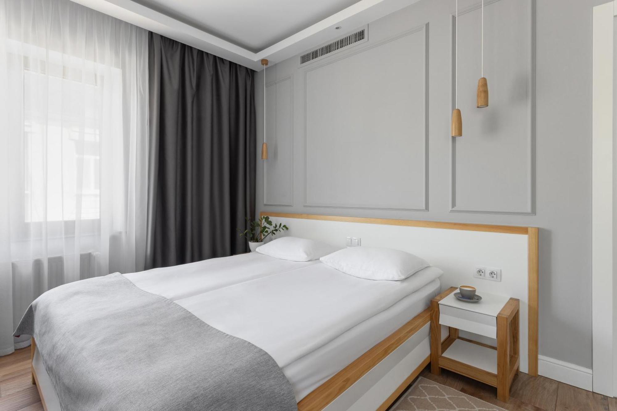 Frapolli 21 Hotel Οδησσός Εξωτερικό φωτογραφία