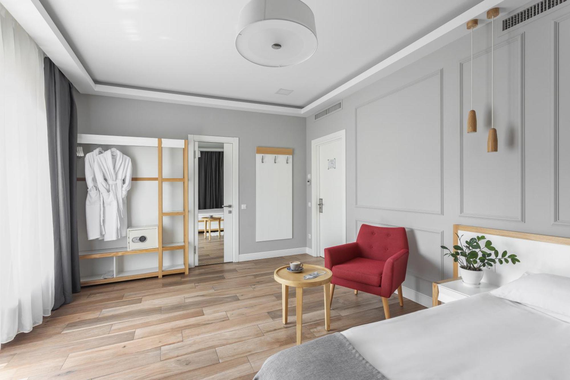 Frapolli 21 Hotel Οδησσός Εξωτερικό φωτογραφία