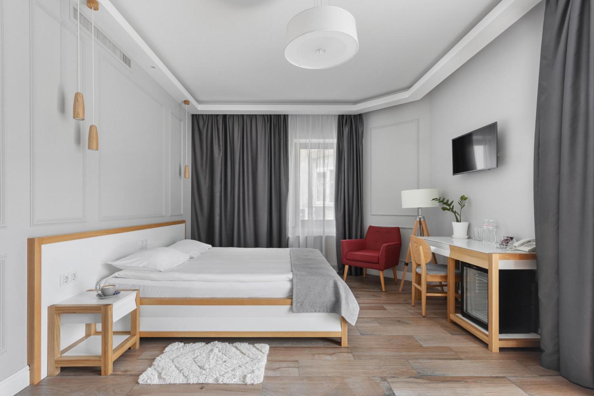 Frapolli 21 Hotel Οδησσός Εξωτερικό φωτογραφία