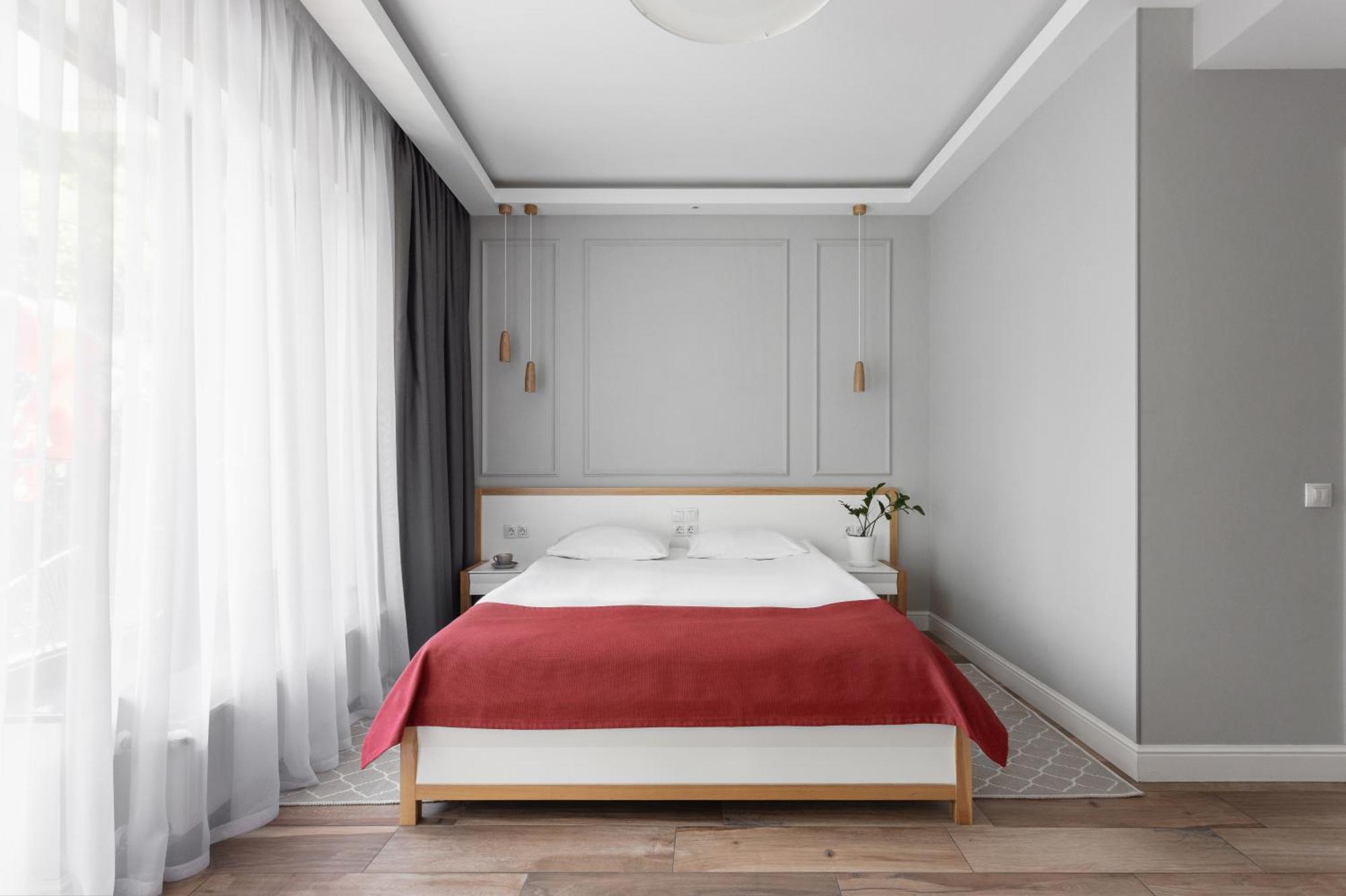 Frapolli 21 Hotel Οδησσός Εξωτερικό φωτογραφία
