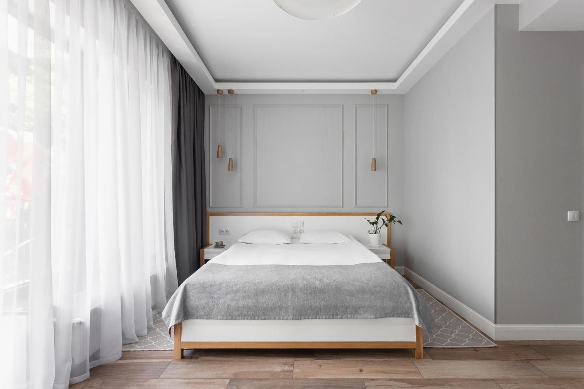 Frapolli 21 Hotel Οδησσός Εξωτερικό φωτογραφία