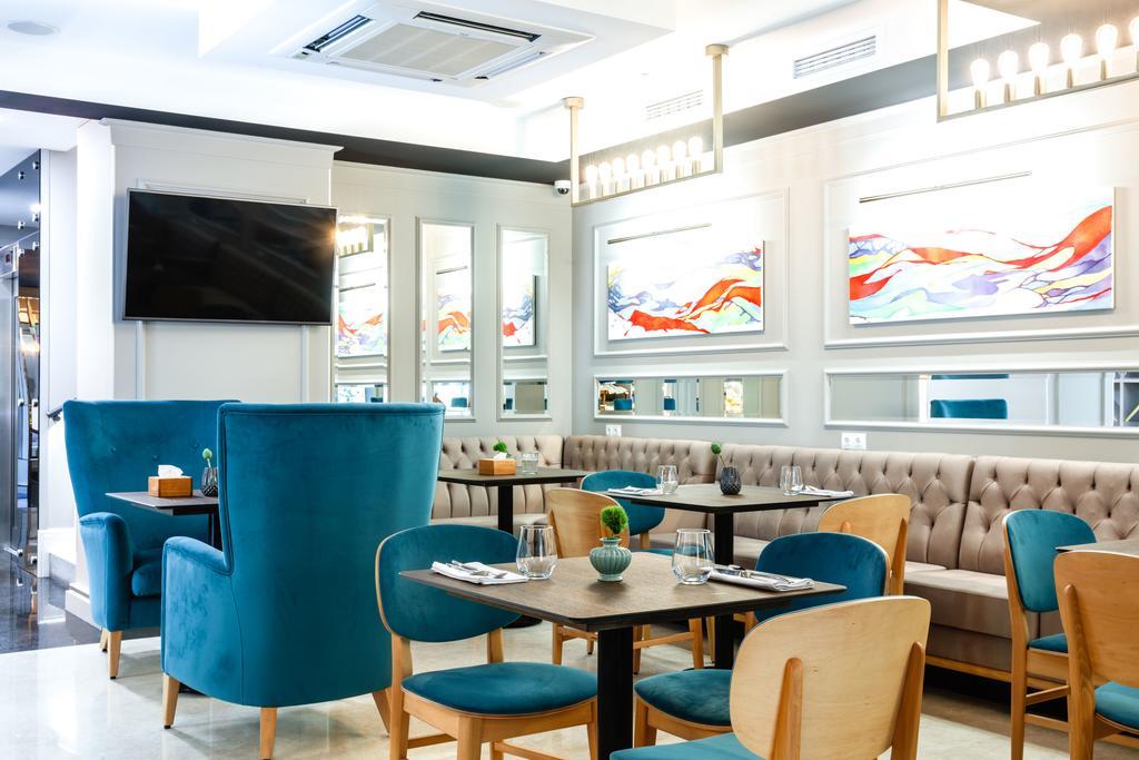 Frapolli 21 Hotel Οδησσός Εξωτερικό φωτογραφία